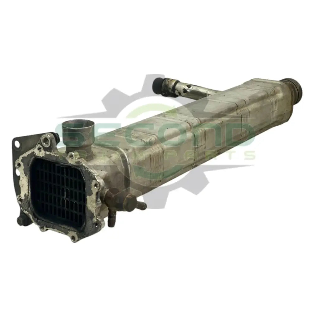 A4601420179 Genuine Mercedes EGR Cooler - Second Truck Parts