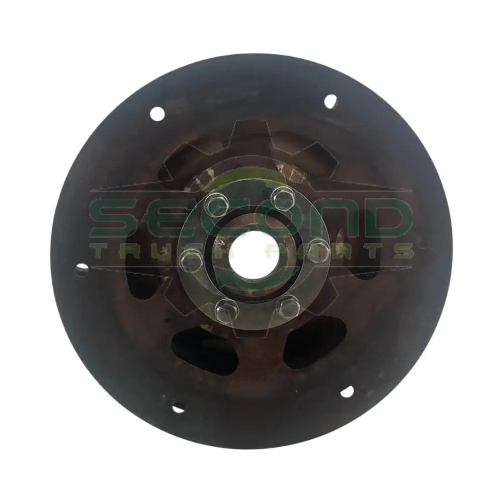 25132281 Genuine Mercedes Flex Plate - Second Truck Parts