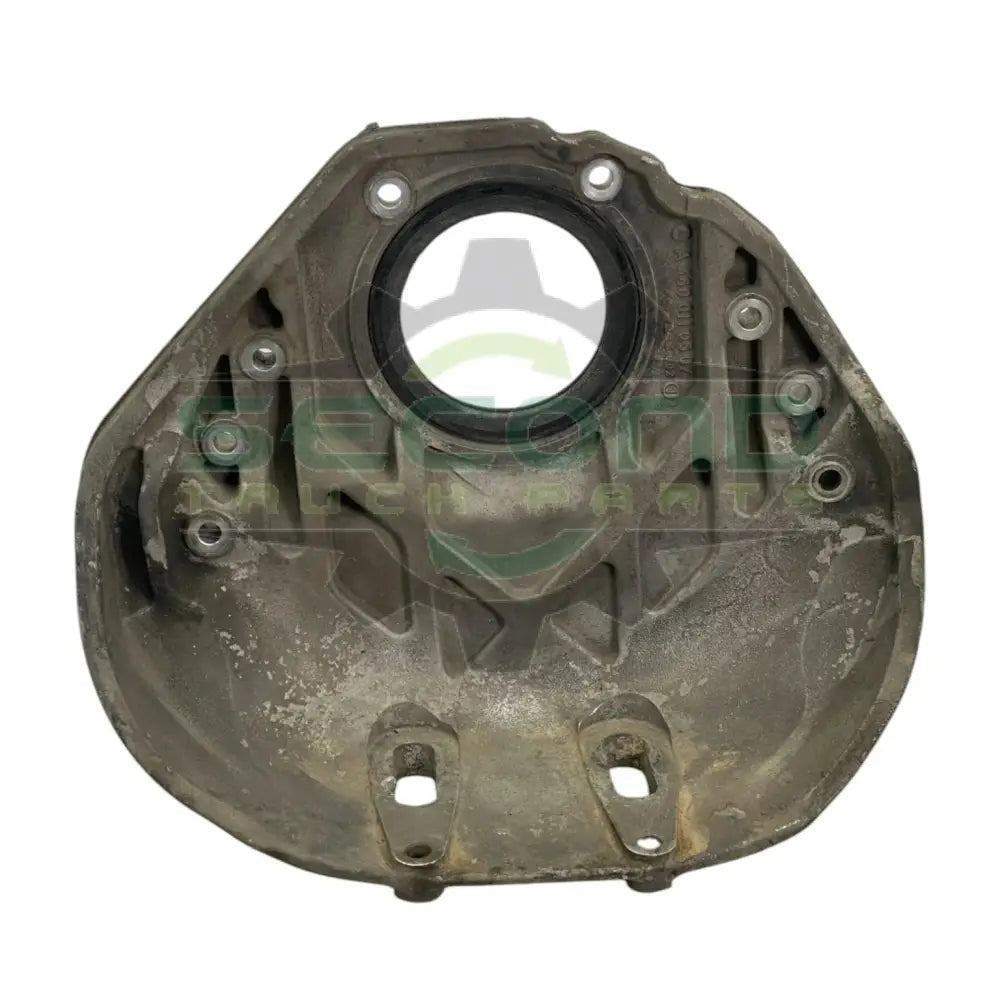 A4600110507 Genuine Mercedes Front Motor Mount - Second Truck Parts