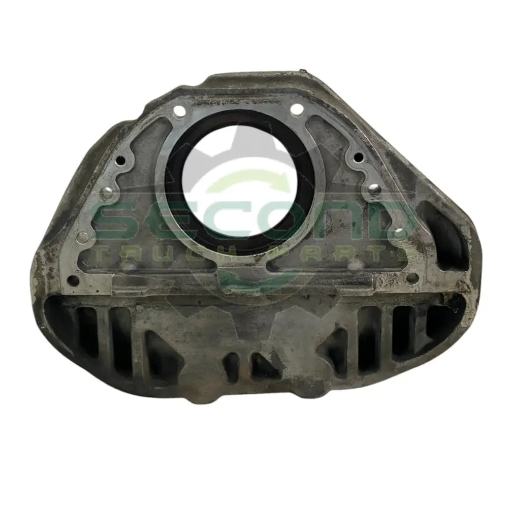 A4600110507 Genuine Mercedes Front Motor Mount - Second Truck Parts