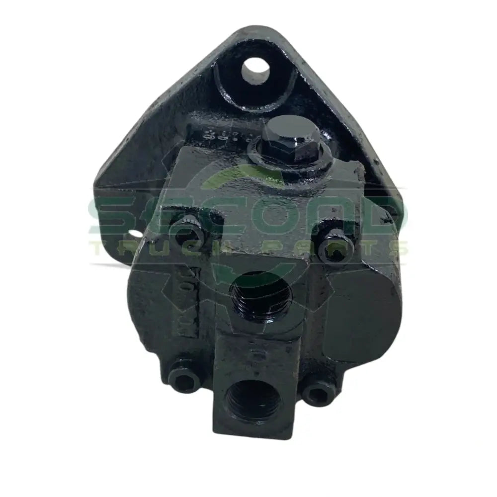 2670398 Genuine Mercedes Fuel Pump - Second Truck Parts