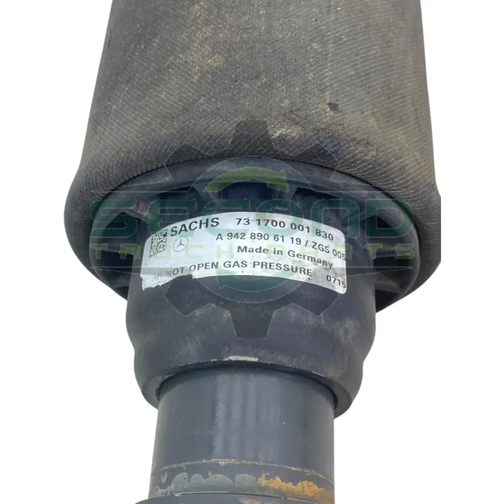 A9428906119 Genuine Mercedes Shock Absorber - Second Truck Parts