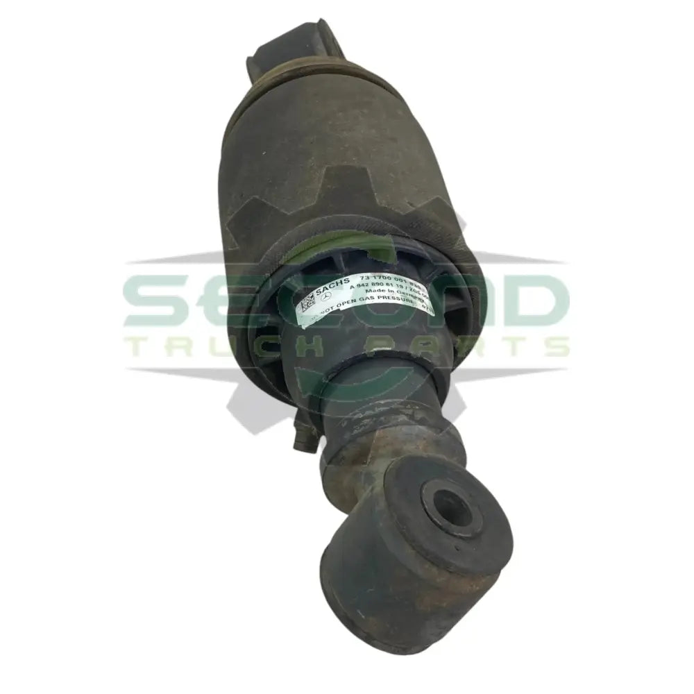 A9428906119 Genuine Mercedes Shock Absorber - Second Truck Parts