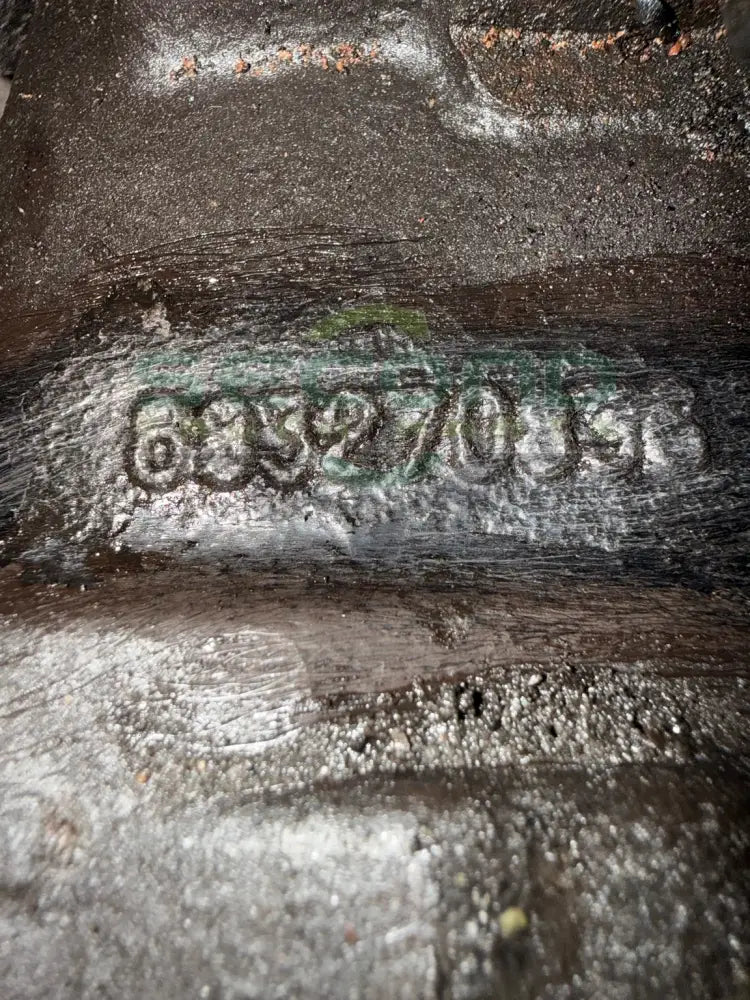 Genuine Meritor Air Disc Brake Caliper - Brake Calipers