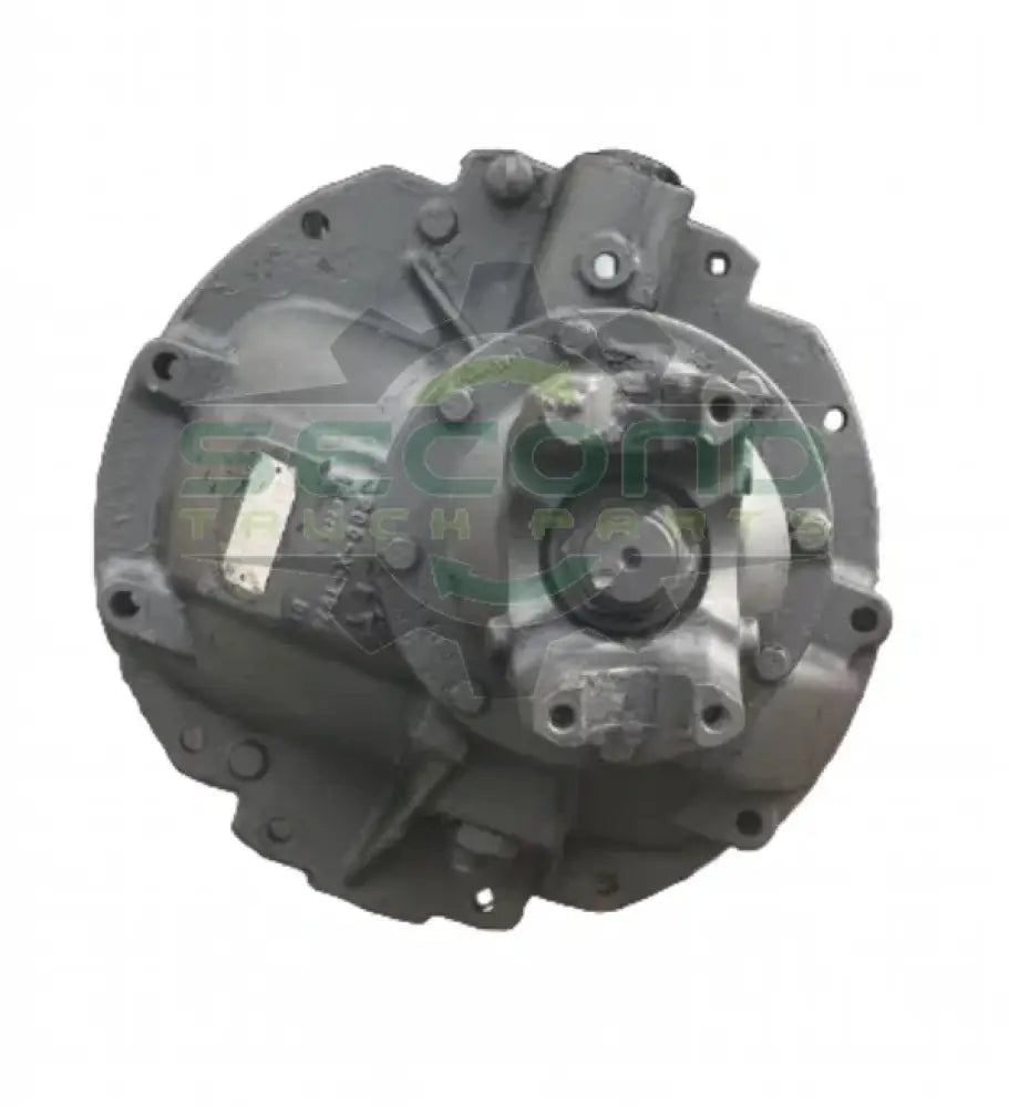 3200-X-1974 Genuine Meritor Differential Assembly Ratio 5.38 - Second Truck Parts