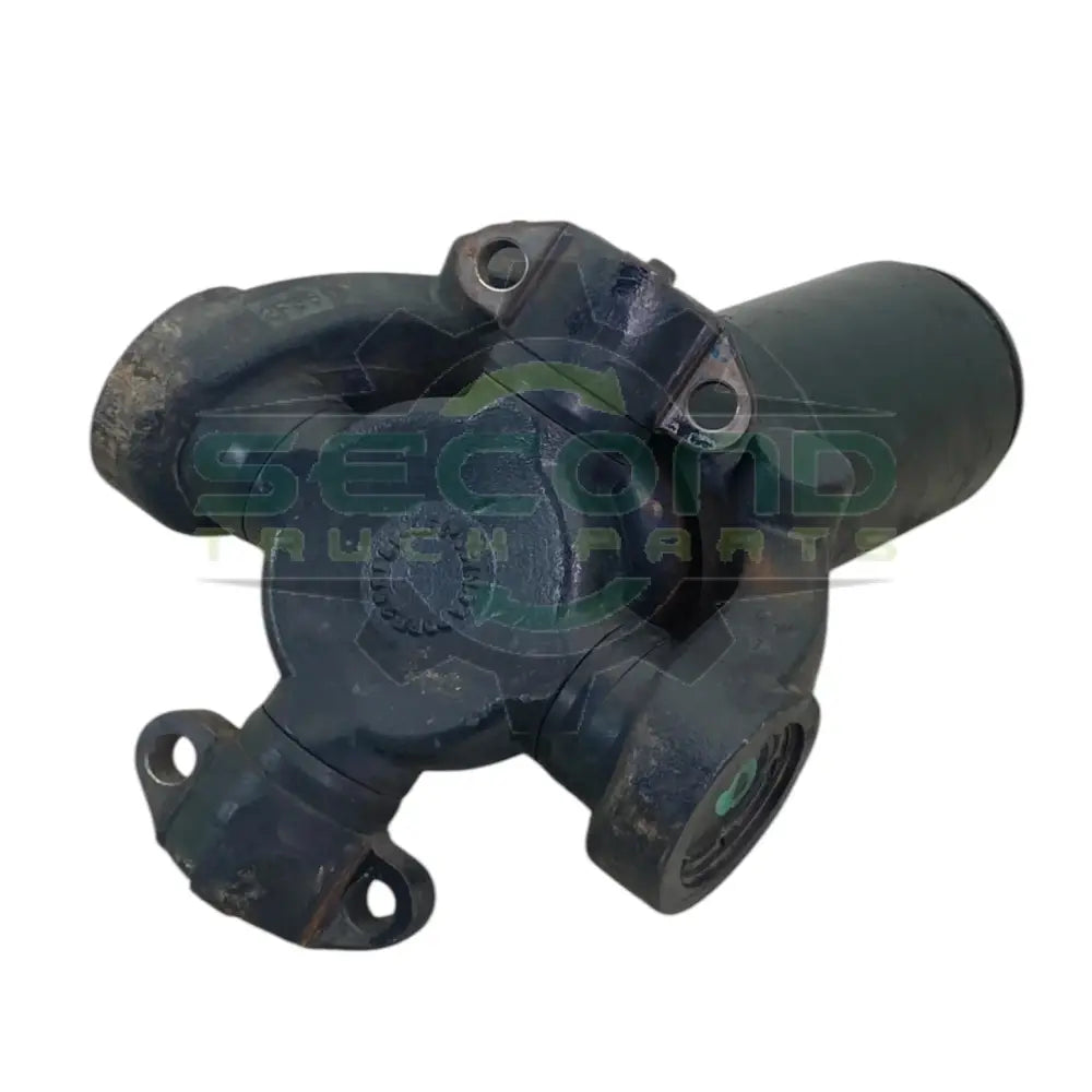 25R158C Genuine Meritor Drave Shaft Slip Yoke - Second Truck Parts