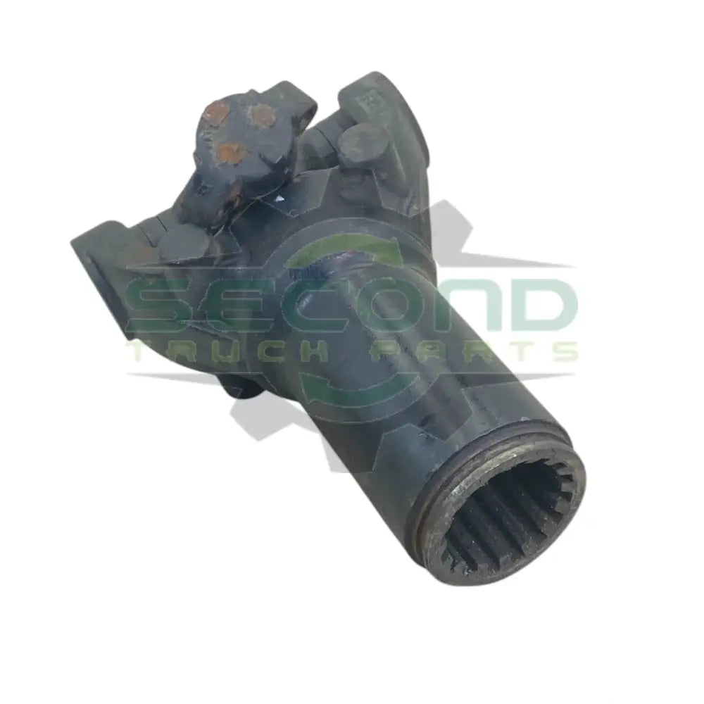 25R158C Genuine Meritor Drave Shaft Slip Yoke - Second Truck Parts
