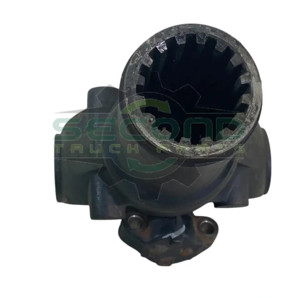 25R158C Genuine Meritor Drave Shaft Slip Yoke - Second Truck Parts