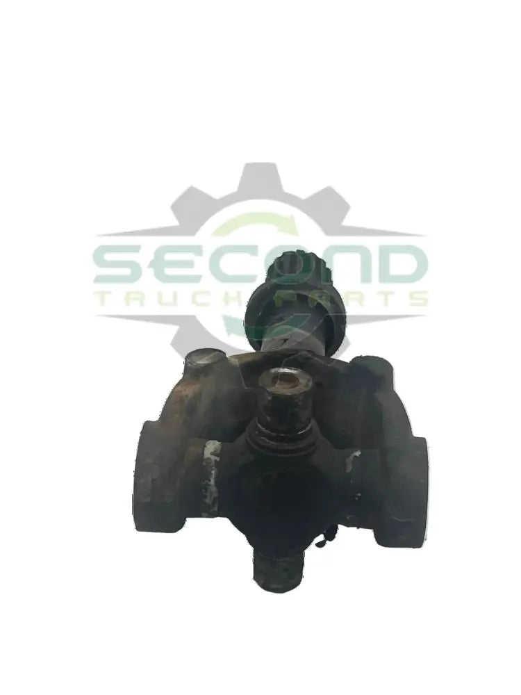 Genuine Meritor Driveline Yoke Shaft - Yoke Shafts