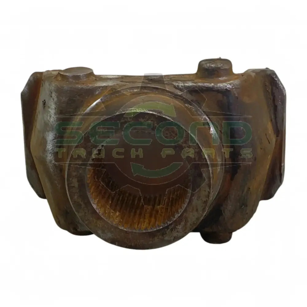 Genuine Meritor End Yoke - Second Truck Parts