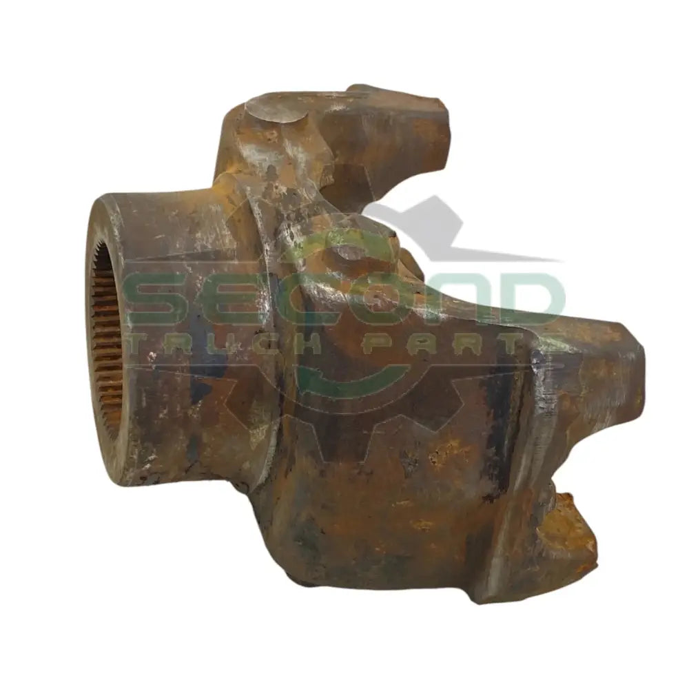 Genuine Meritor End Yoke - Second Truck Parts