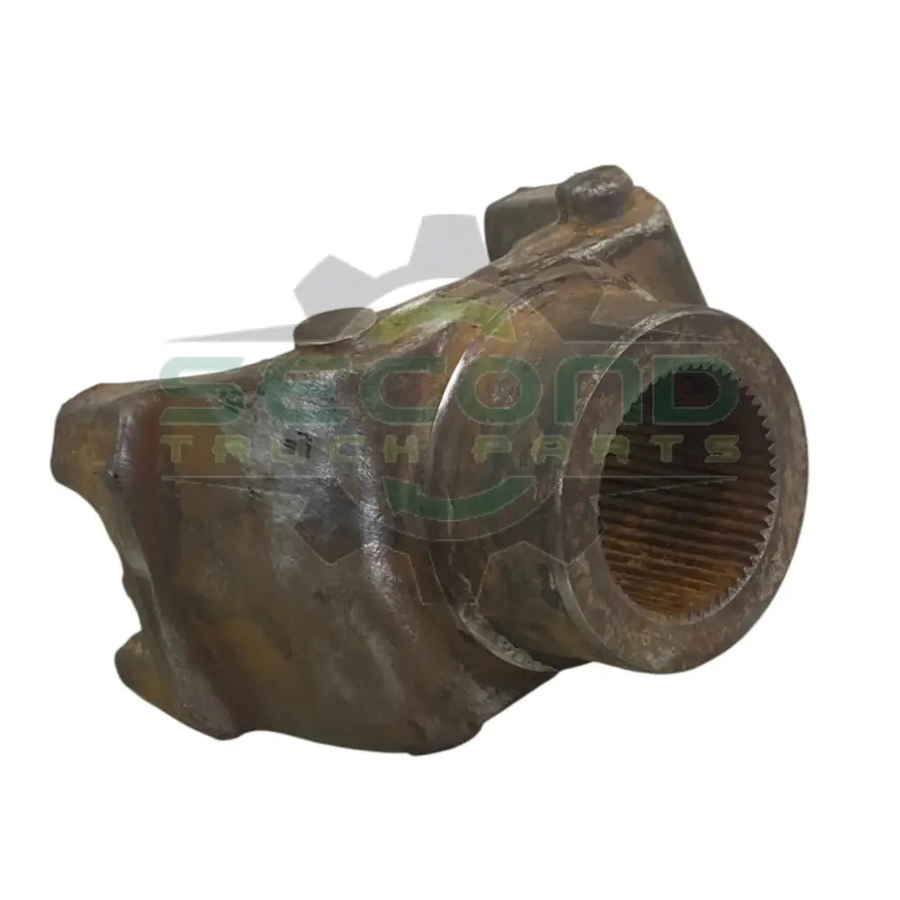 Genuine Meritor End Yoke - Second Truck Parts