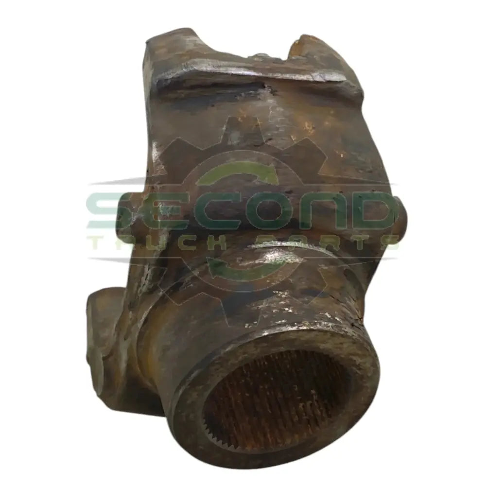 Genuine Meritor End Yoke - Second Truck Parts