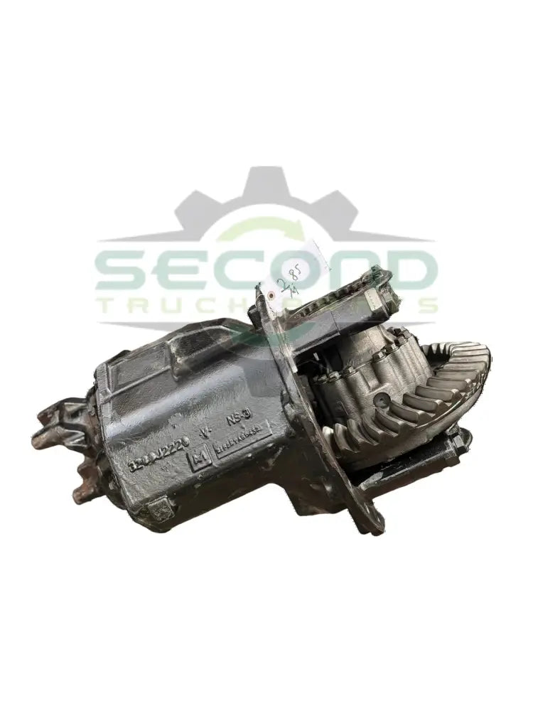 3200-J-2220 Genuine Meritor Front Differential Assembly - Second Truck Parts