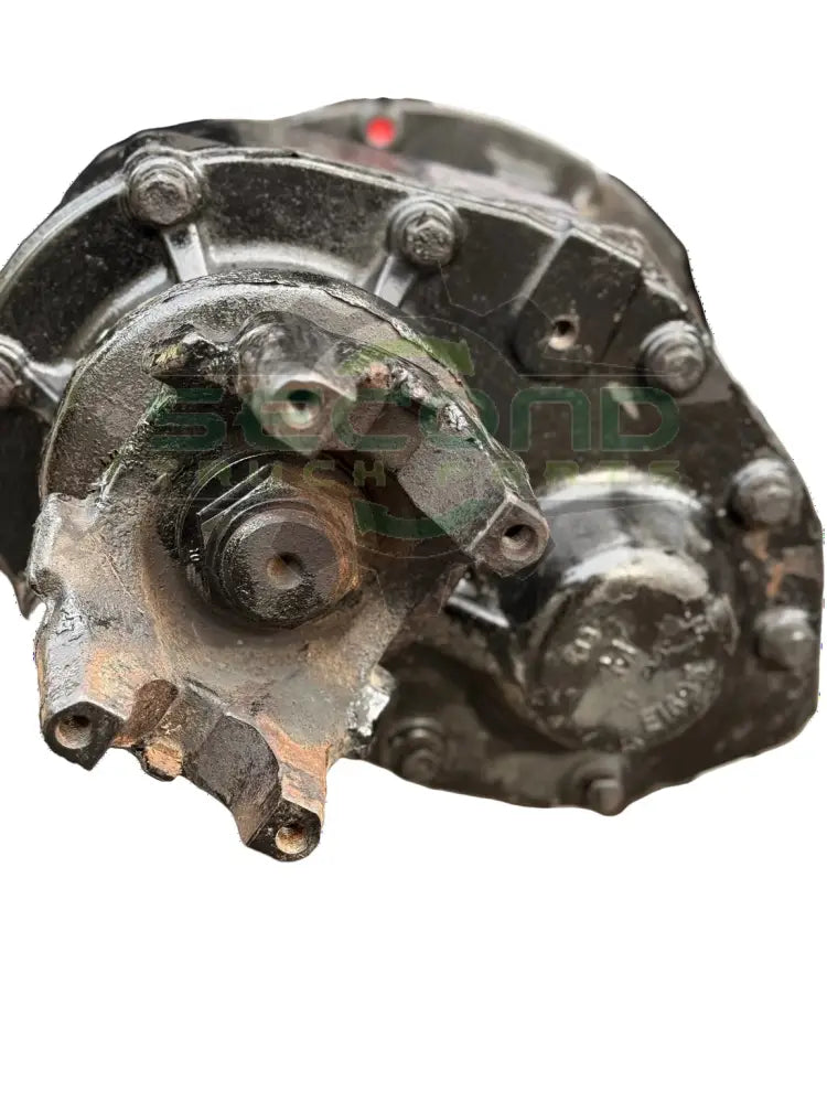 3200-J-2220 Genuine Meritor Front Differential Assembly - Second Truck Parts