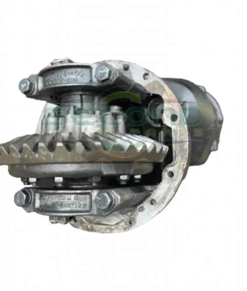 3200-J-2220 Genuine Meritor Front Differential Assembly - Second Truck Parts