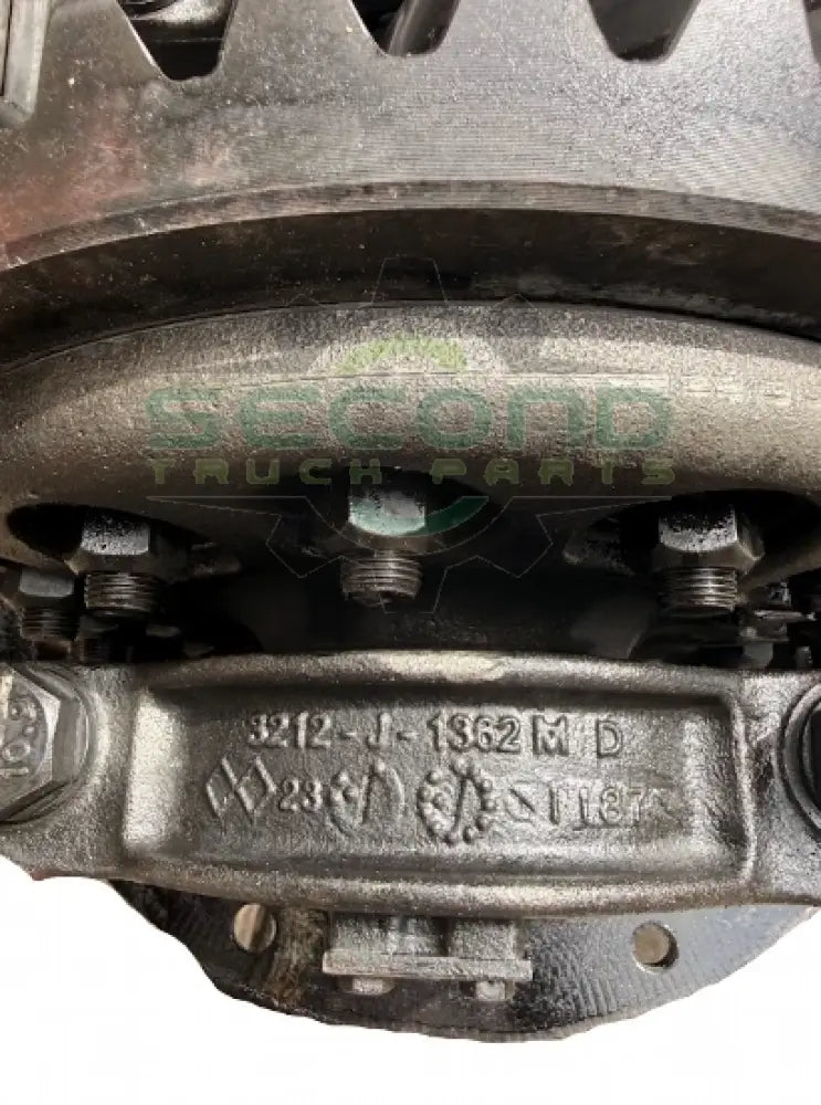 3200-J-2220 Genuine Meritor Front Differential Assembly - Second Truck Parts
