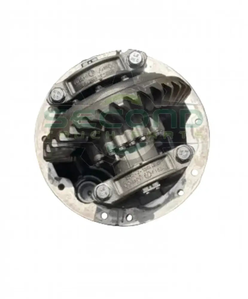 3200-J-2220 Genuine Meritor Front Differential Assembly - Second Truck Parts