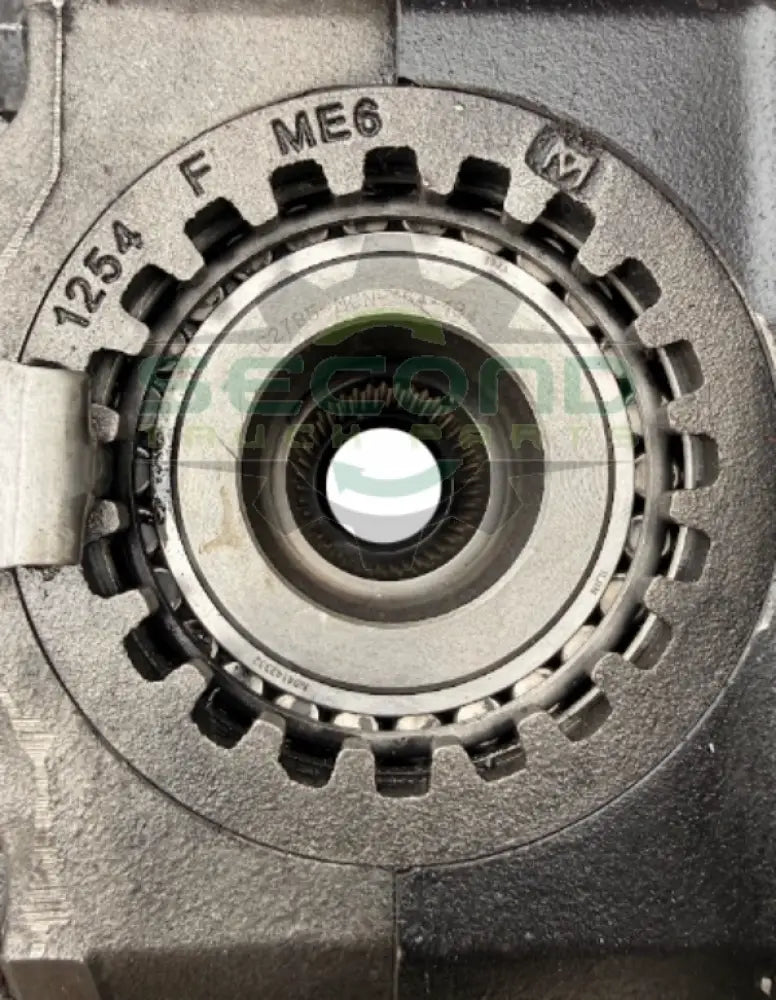 3200-J-2220 Genuine Meritor Front Differential Assembly - Second Truck Parts
