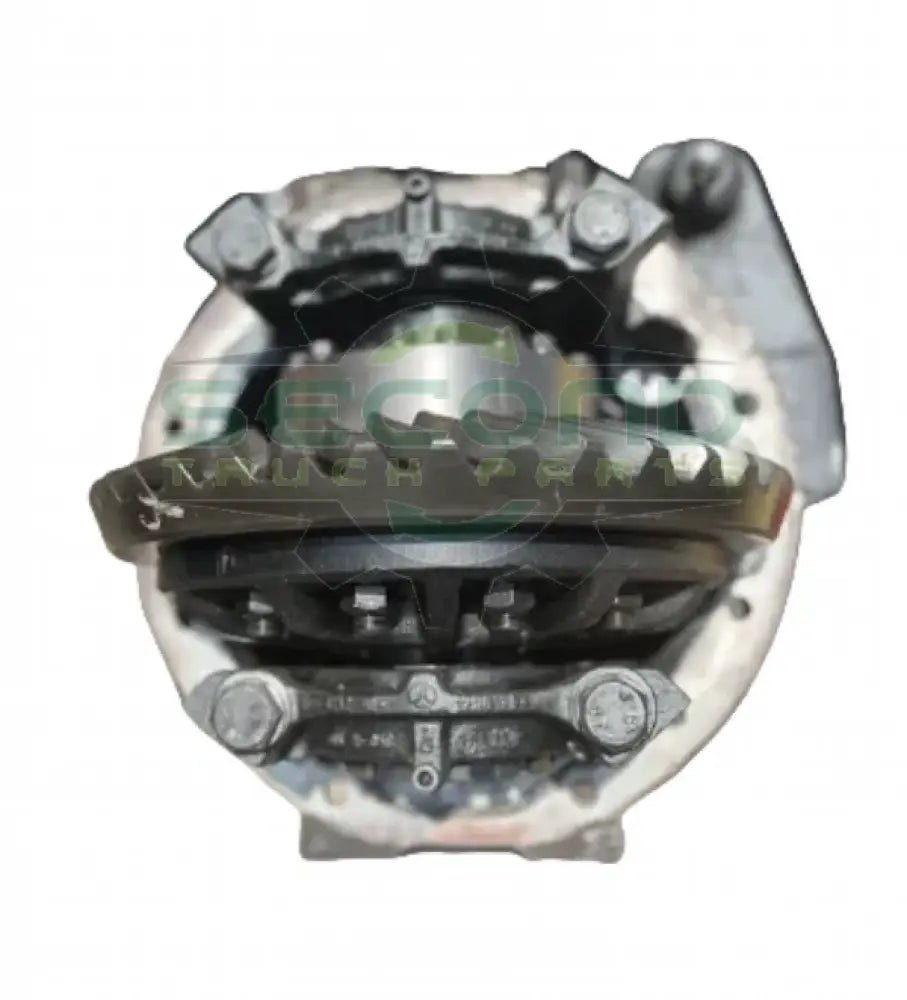 3200-F-1644 Genuine Meritor Front Rear Differential Assy - Second Truck Parts