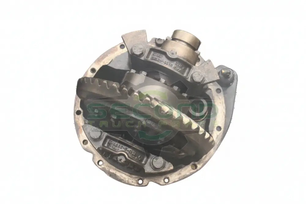 3200-U-1893 Genuine Meritor Front Rear Differential Assy - Second Truck Parts