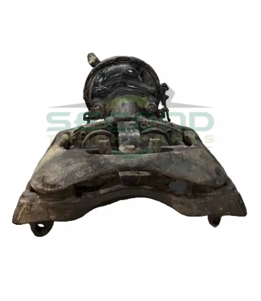 EX225L266 POO Genuine Meritor Front Right Disc Brake - Second Truck Parts