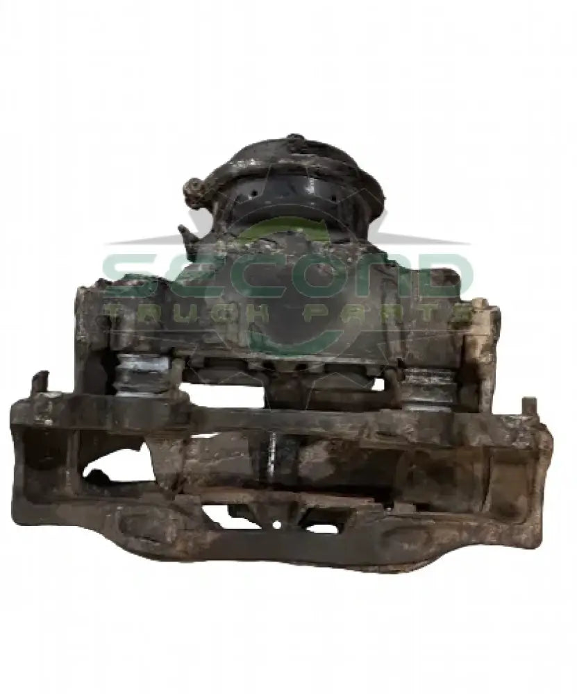 EX225L266 POO Genuine Meritor Front Right Disc Brake - Second Truck Parts