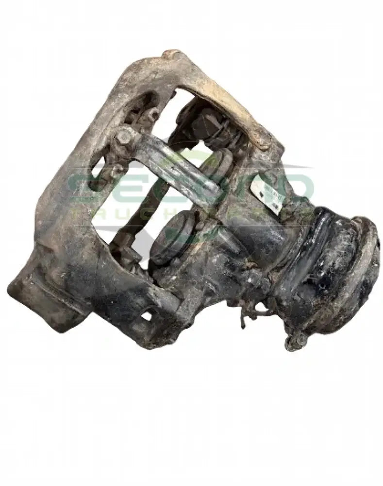 EX225L266 POO Genuine Meritor Front Right Disc Brake - Second Truck Parts