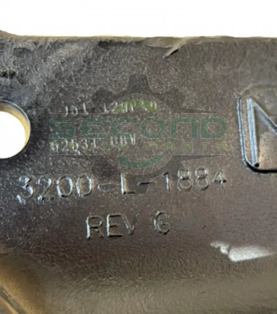 3200-L-1884 Genuine Meritor Rear Differential Assembly 14 43 AV - Second Truck Parts
