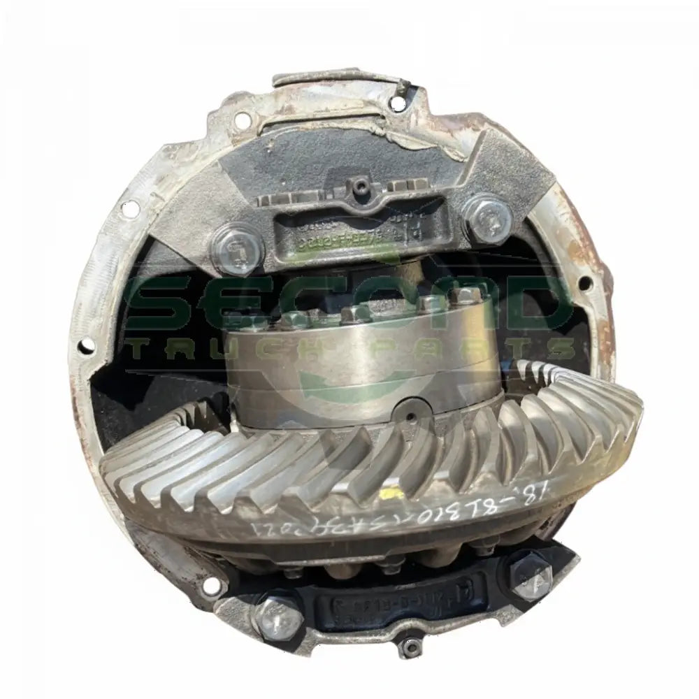 3200-N-1704 Genuine Meritor Rear Differential Assembly - Second Truck Parts