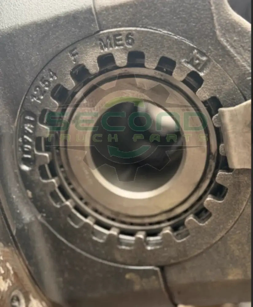 3200-F-2216 Genuine Meritor Rear Differential Assembly - Second Truck Parts