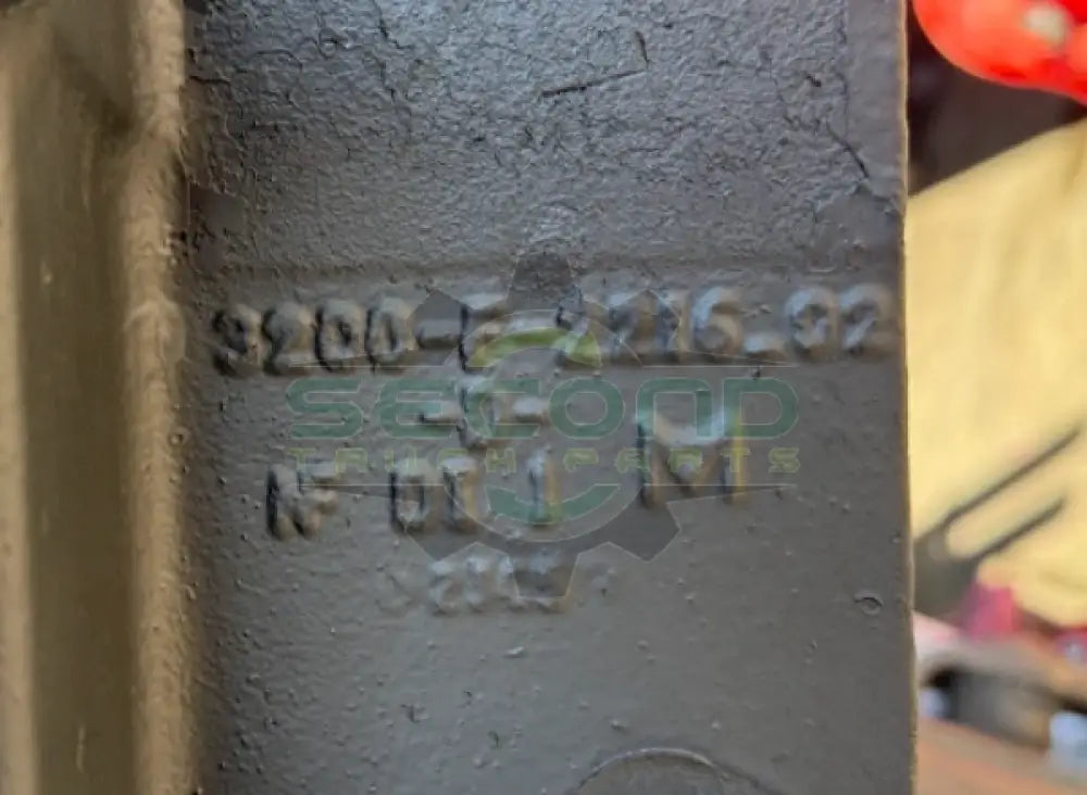 3200-F-2216 Genuine Meritor Rear Differential Assembly - Second Truck Parts