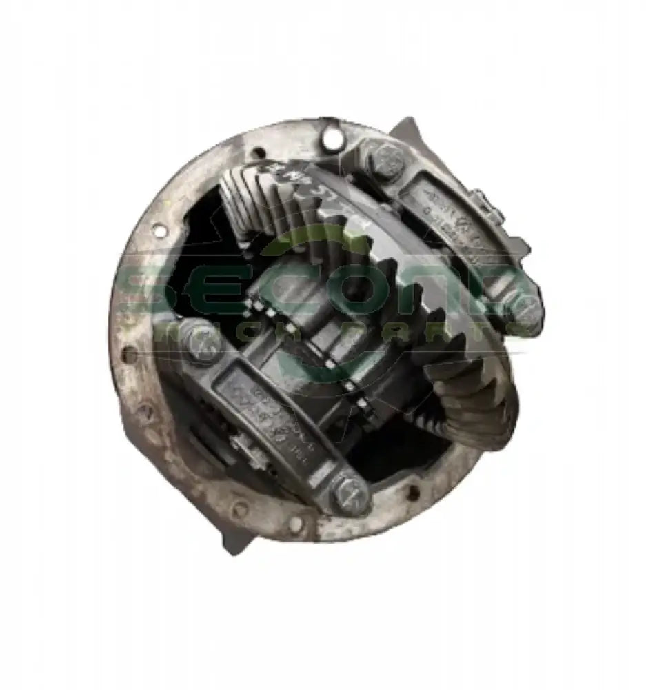 3200-F-2216 Genuine Meritor Rear Differential Assembly - Second Truck Parts