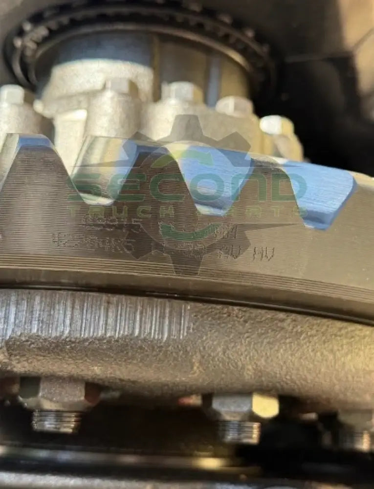 3200-F-2216 Genuine Meritor Rear Differential Assembly - Second Truck Parts