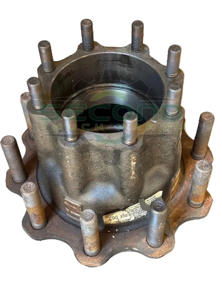 Genuine Meritor Rear Hub Assembly - Hubs