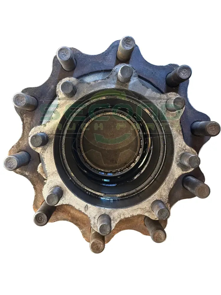 Genuine Meritor Rear Hub Assembly - Hubs