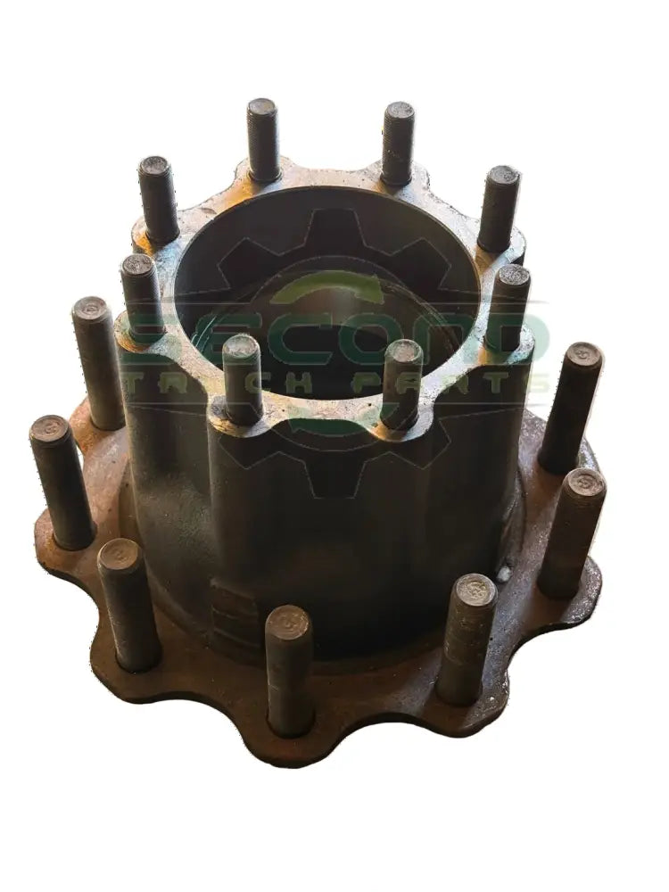 Genuine Meritor Rear Hub Assembly - Hubs
