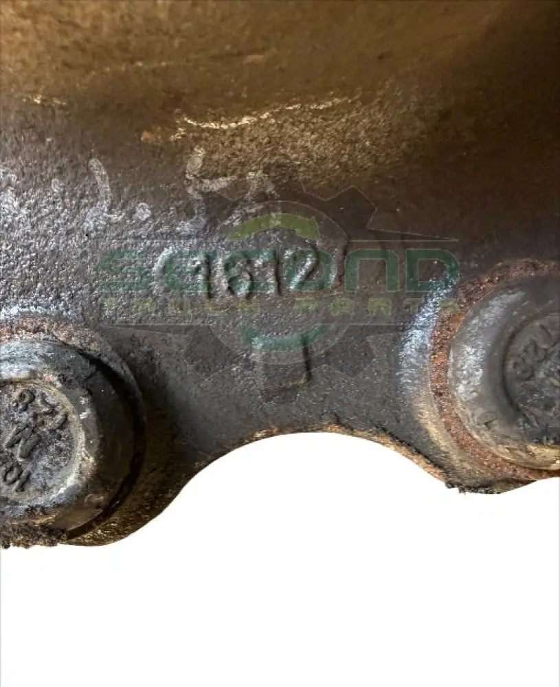Genuine Meritor Rear Hub Assembly - Hubs