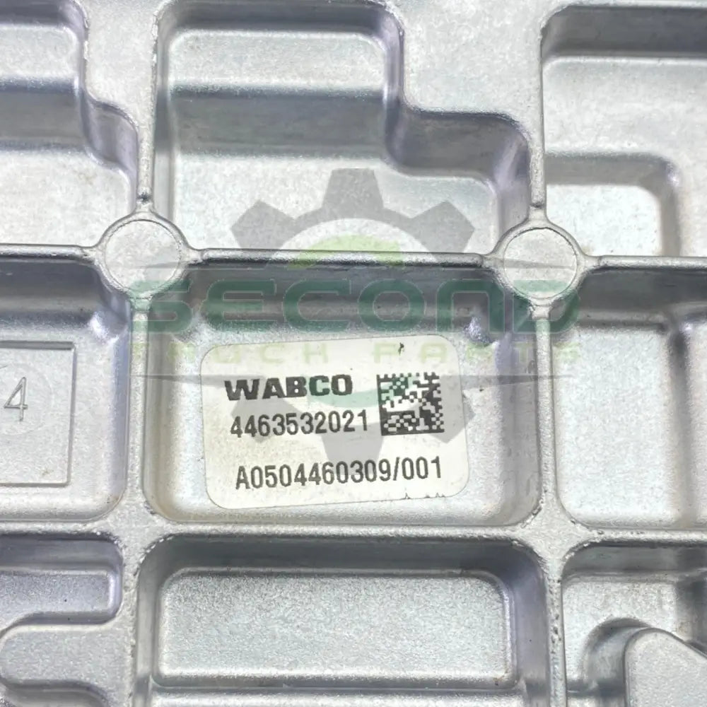 4463532021 Genuine Meritor Wabco TCM Trandmission Control Module - Second Truck Parts