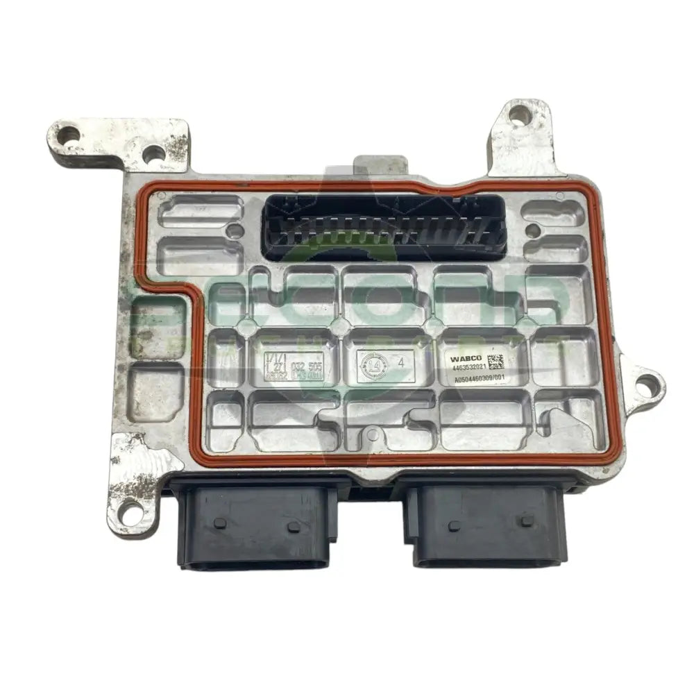 4463532021 Genuine Meritor Wabco TCM Trandmission Control Module - Second Truck Parts