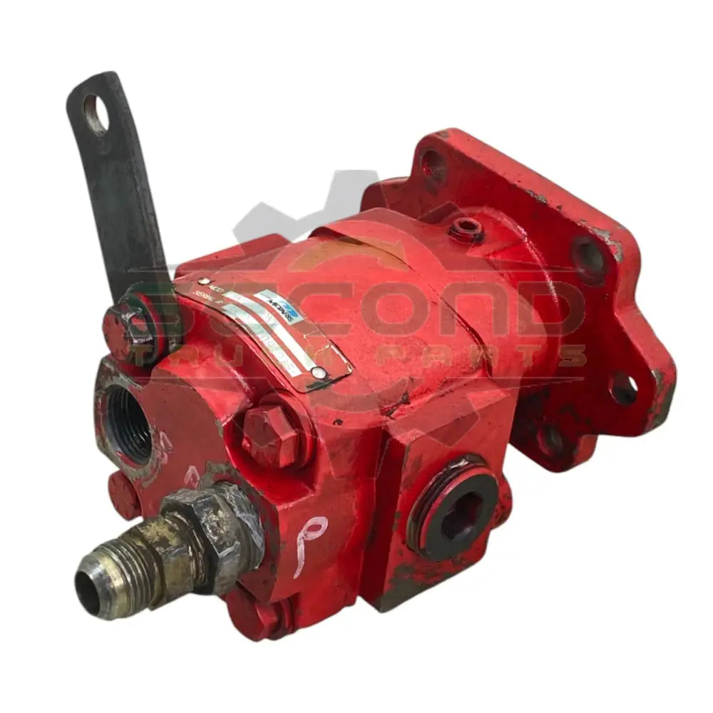 MK20B13DNX Genuine Metaris Hydraulic Motor - Second Truck Parts