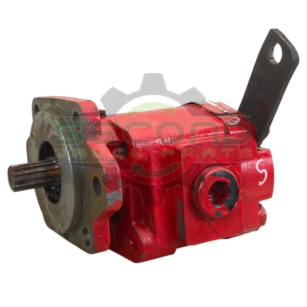 MK20B13DNX Genuine Metaris Hydraulic Motor - Second Truck Parts