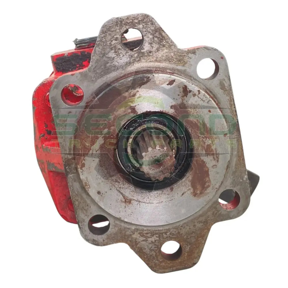 MK20B13DNX Genuine Metaris Hydraulic Motor - Second Truck Parts