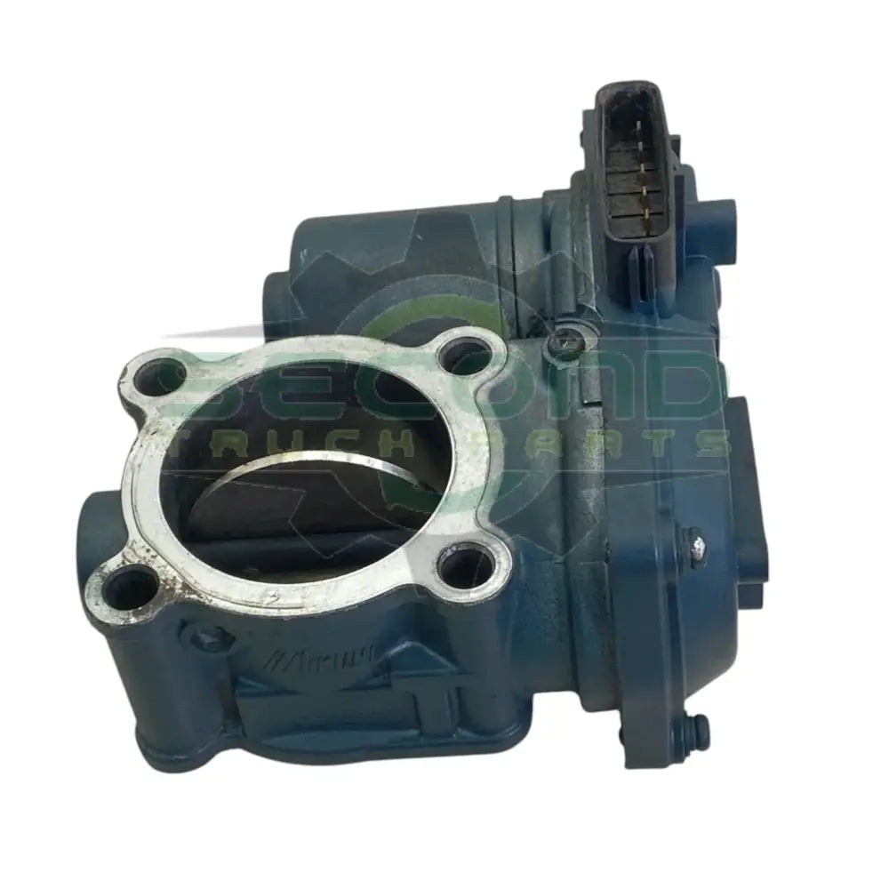 6708 0302 Genuine Mikuni Air Throttle Body - Second Truck Parts