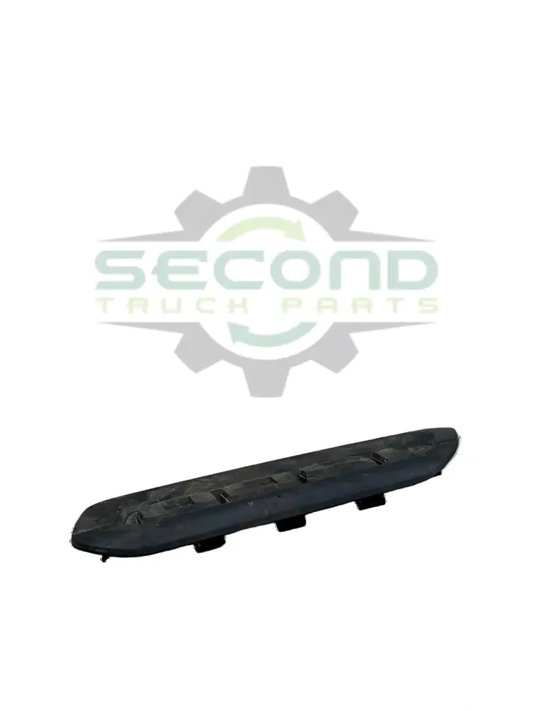 Genuine Mopar Right Side Hood Badge Blacked Out Emblem 1500 - Hoods
