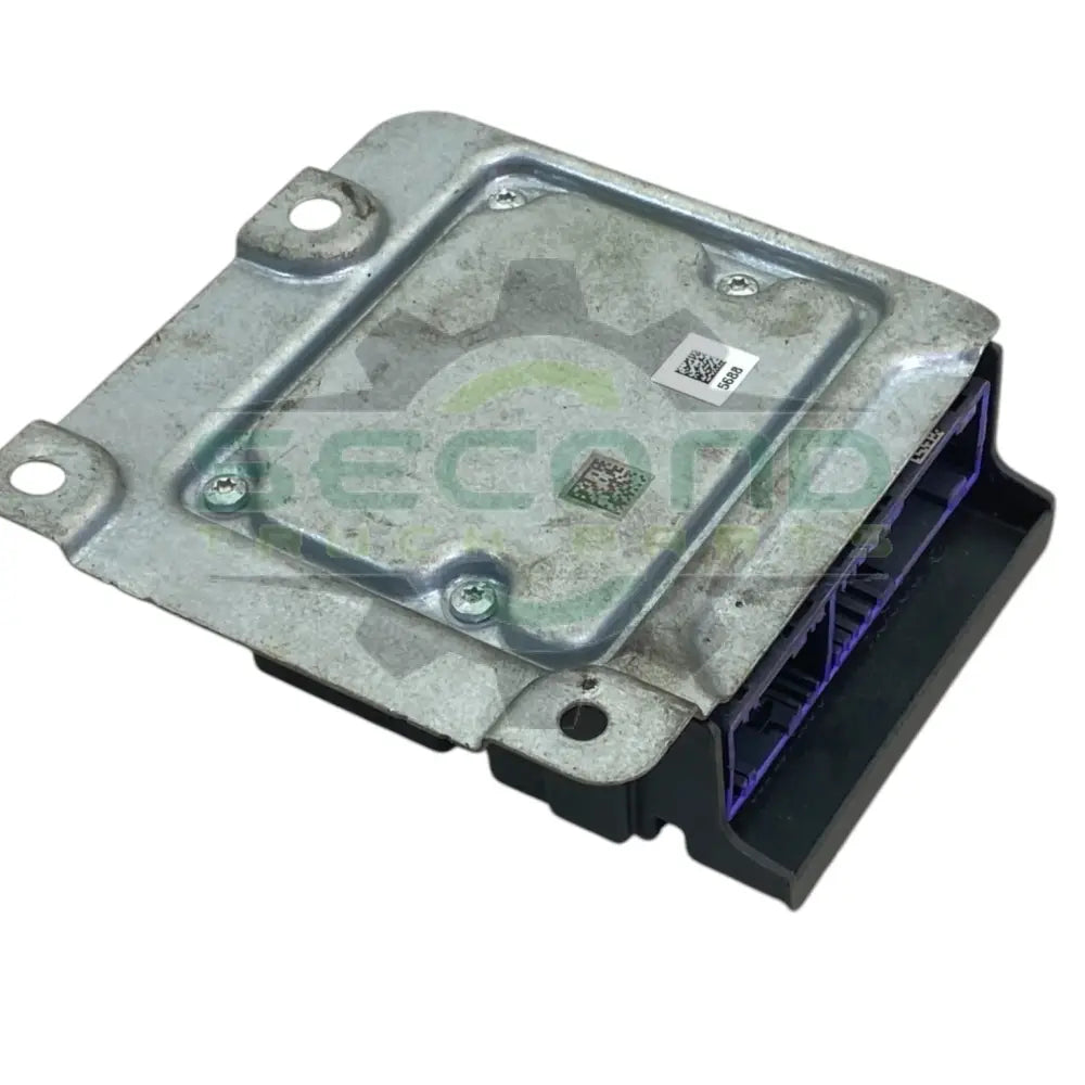 68500728AA Genuine Mopar SRS Air Bag Control Module - Second Truck Parts