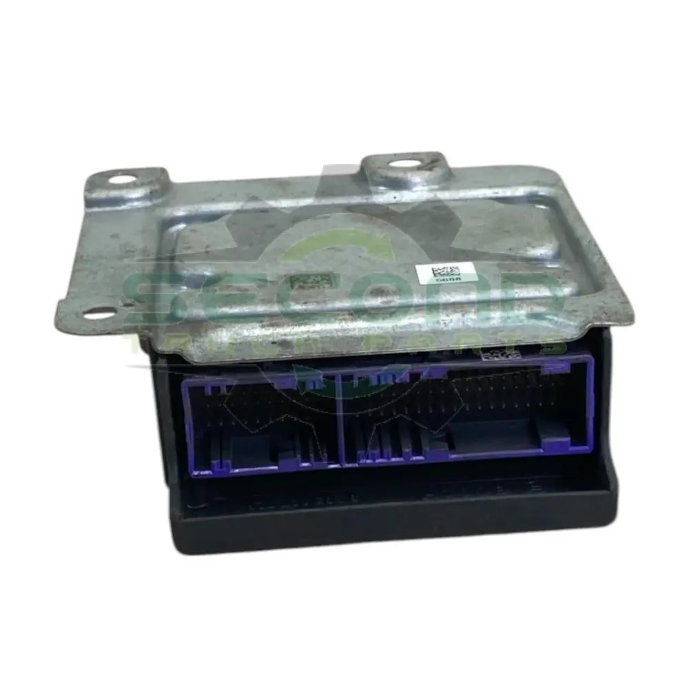68500728AA Genuine Mopar SRS Air Bag Control Module - Second Truck Parts