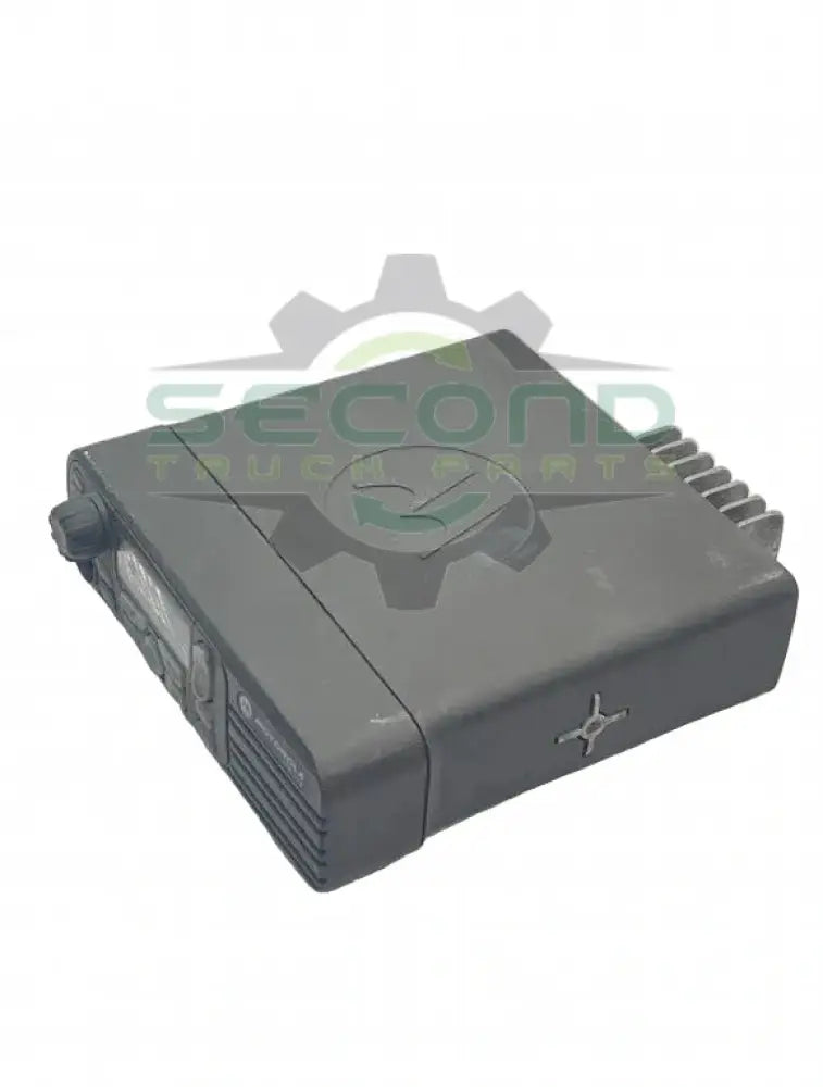 Genuine Motorola Digital Radio Station - Radios