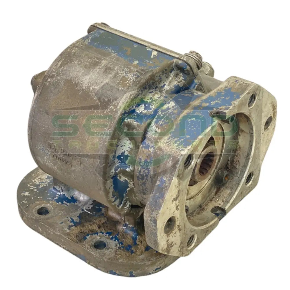 4573366 Genuine Muncie PTO Power Take Off - Second Truck Parts