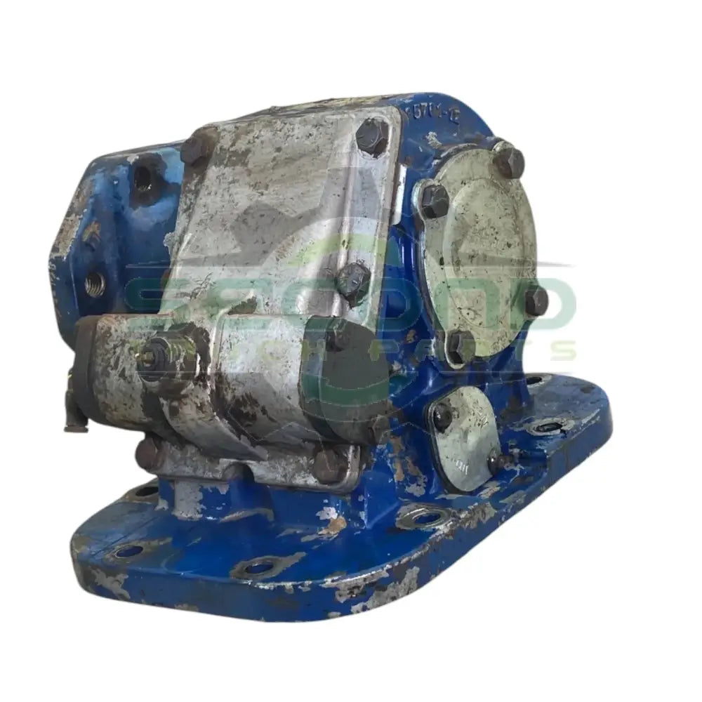 TG8S-M6509-A3KX Genuine Muncie PTO - Second Truck Parts